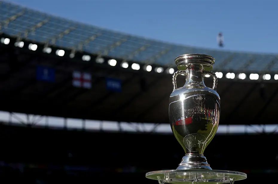 EURO 2024'te şampiyon İspanya: Dev finalden kareler - 6 EURO 2024'te şampiyon İspanya: Dev finalden kareler - 6