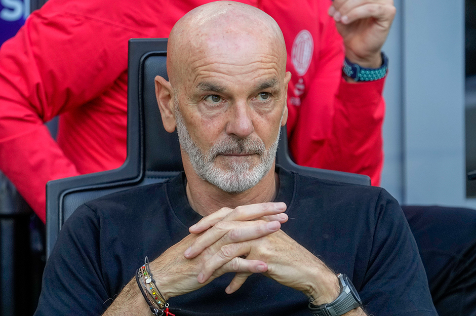 İlk tercih Stefano Pioli: Görüşmeler başlıyor