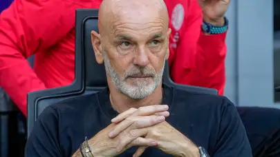 İlk tercih Stefano Pioli: Görüşmeler başlıyor