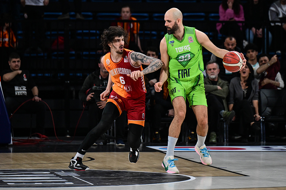 Galatasaray'dan galibiyet serisi