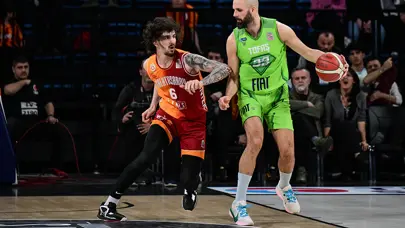 Galatasaray'dan galibiyet serisi