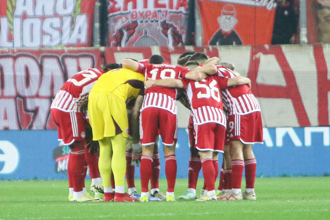 Fenerbahçe’nin rakibi Olympiakos’un kadro değeri ne kadar, hangi oyuncular forma giyiyor? Olympiakos’un başarıları ve istatistikleri