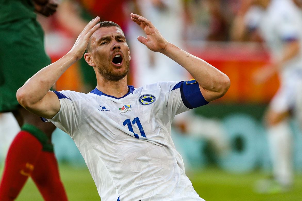 Bosna Hersek - Ukrayna maçı ne zaman, saat kaçta ve hangi kanalda? EURO 2024 play- off maçları başlıyor