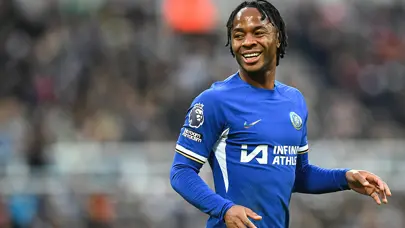 Raheem Sterling için resmi açıklama: "Kadroda düşünülmüyorlar"