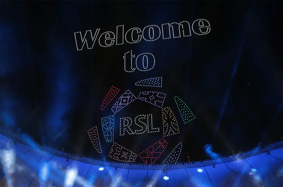 Al-Hilal'den Neymar ve Bono için imza töreni - 7