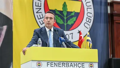 Fenerbahçe'de 2 Nisan'daki genel kurul öncesi kritik toplantı