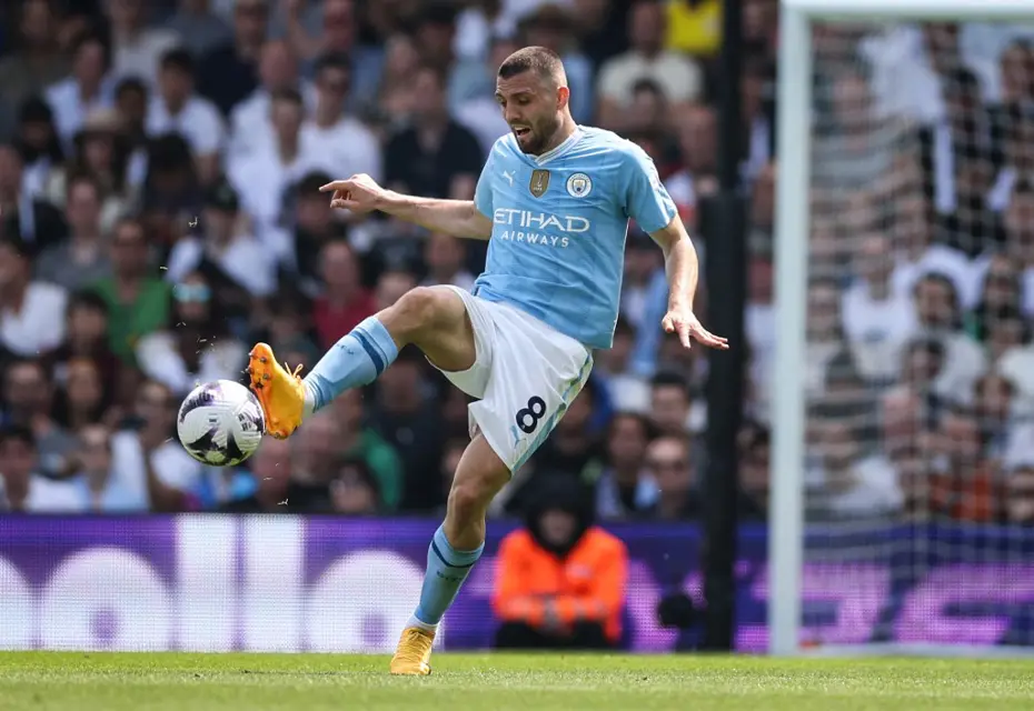 Jose Mourinho'nun Manchester City'den istediği dünya yıldızını açıkladılar: "Transfer listesinin ilk sırasında" - 2