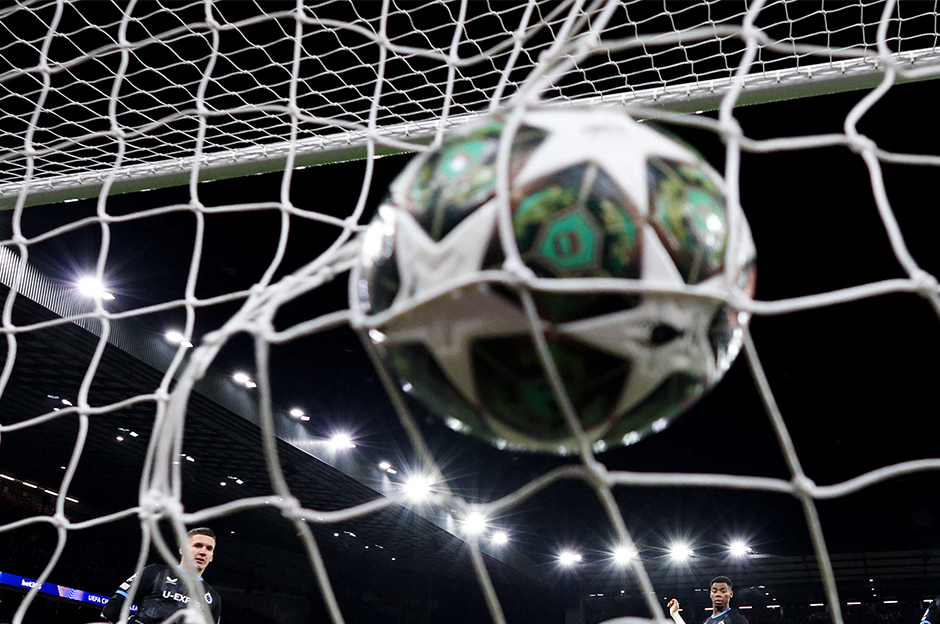 Çılgın ihtimal: Şampiyonu play-off maçı belirleyebilir