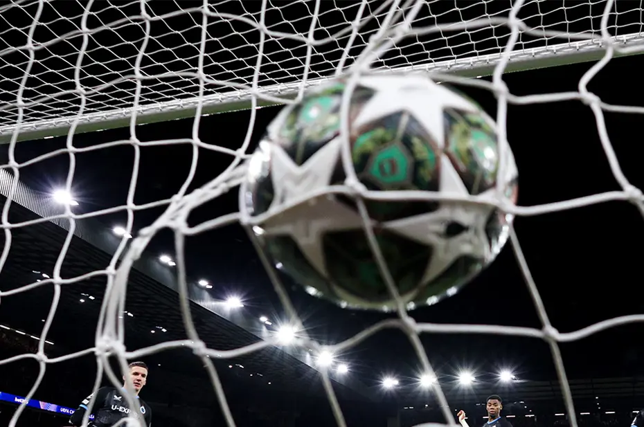 Şampiyonlar Ligi'nde tarihi değişiklikten vazgeçildi: UEFA kararını verdi - 8