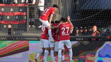 Gaziantep FK kazandı ve kümede kaldı