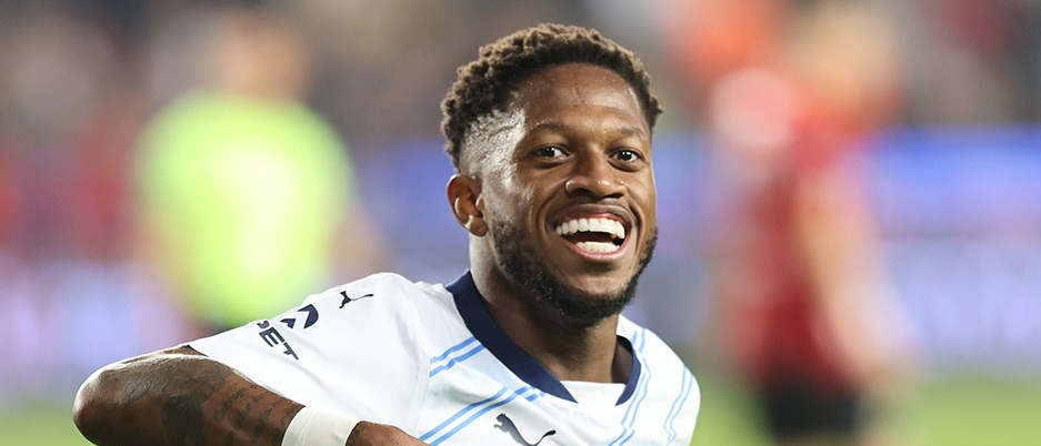 Fred ile yüz yüze transfer görüşmesi: Yıldız oyuncu kararını verdi
