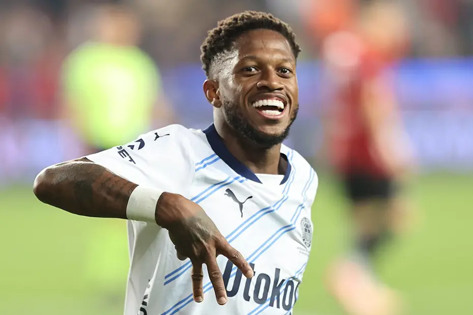 Fenerbahçe'ye 20 milyon Euro kazandıracak transfer - 5