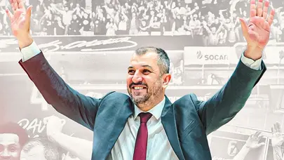 Aliağa Petkimspor'da Burak Gören dönemi sona erdi