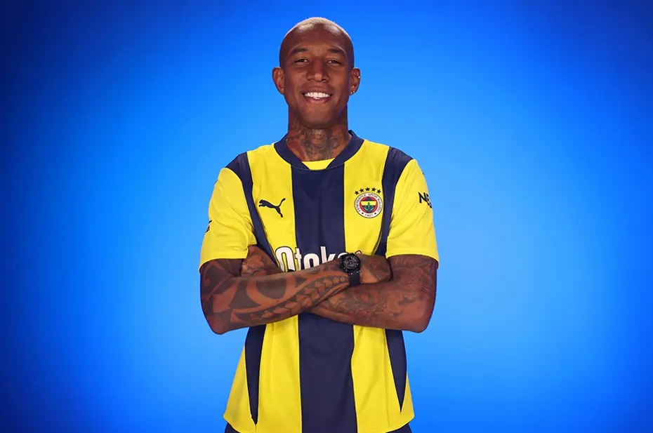Suudiler şokta: Çıldırtan Talisca kararı - 2