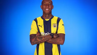 Mourinho'dan Avrupa Ligi için flaş Talisca kararı