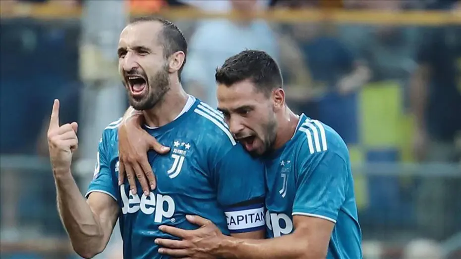 Cristiano Ronaldo birlikte oynadığı en iyi ilk 11'i açıkladı - 2