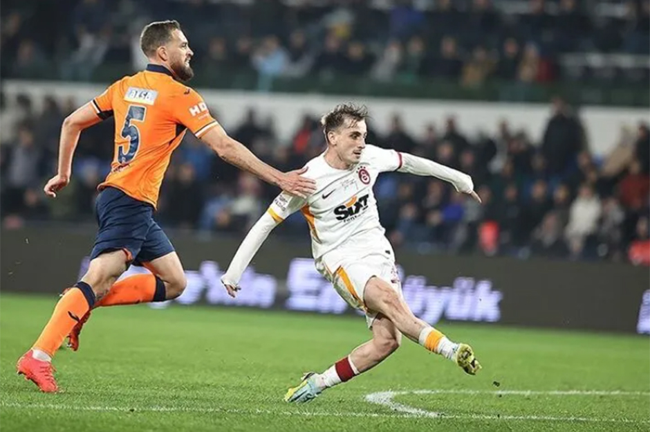 Süper Lig | Galatasaray - Başakşehir maçı ne zaman, saat kaçta, hangi kanalda?