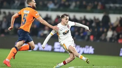 Süper Lig | Galatasaray - Başakşehir maçı ne zaman, saat kaçta, hangi kanalda?