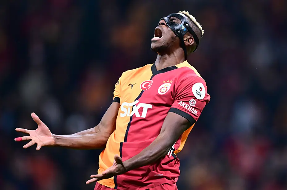 Di Marzio, Osimhen için flaş transfer haberi geçti: "Satın almaya hazırlar" - 4