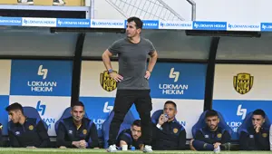 Emre Belözoğlu için duygusal maç Emre Belözoğlu için duygusal maç