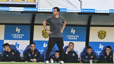 Emre Belözoğlu: "Üzücü bir maç oldu"