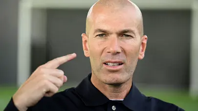 Bayern Münih için Zinedine Zidane-Franck Ribery iddiası