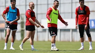 Sivasspor Başkanı'ndan transfer sinyali