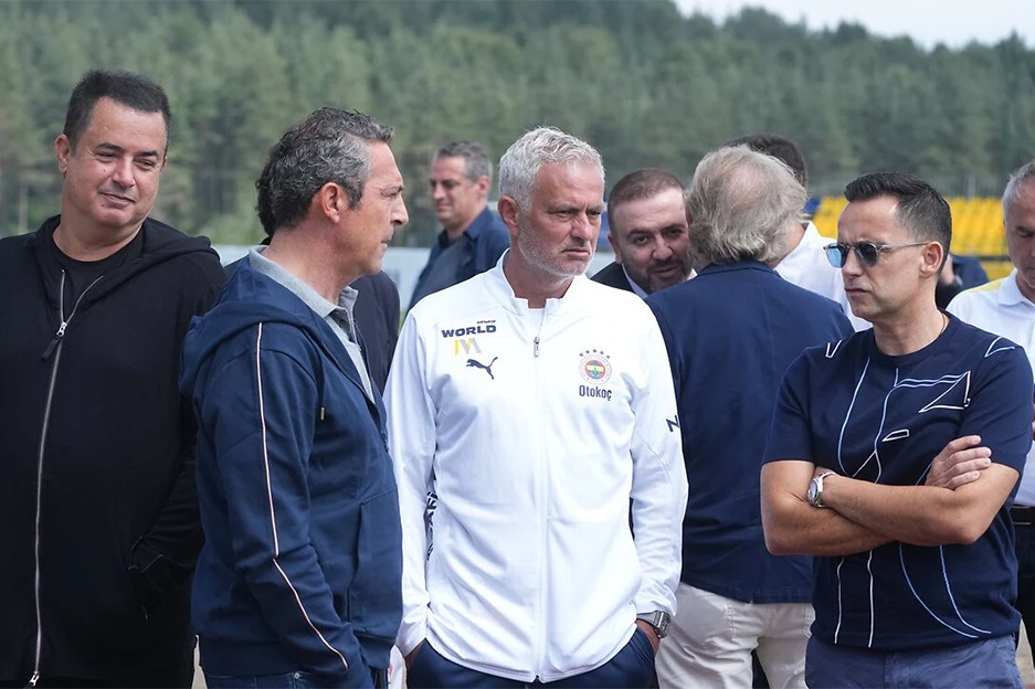 7 ay önce Kadıköy'e gelip sahaya çıkmıştı: Fenerbahçe'den 65 milyon euroluk transfer bombası