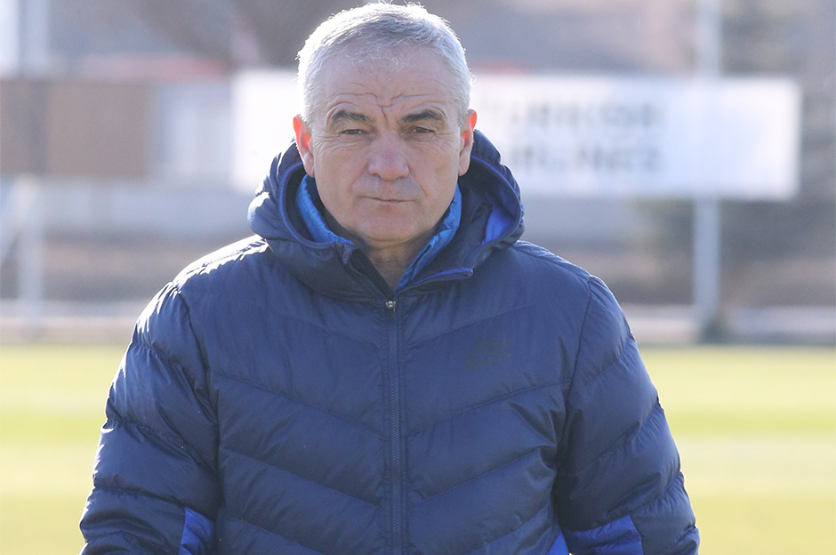 "Emre bize gelseydi Uğur gidiyordu"