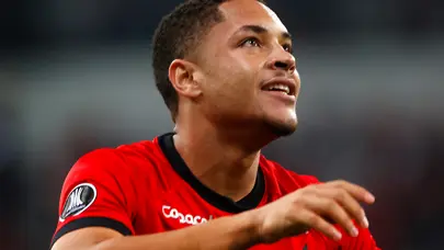 Anlaşma tamam; Barcelona sansasyonel transferi bitirmek üzere