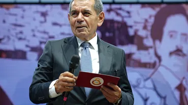 Dursun Özbek'ten suç duyurusu ve adliye çıkışında flaş sözler