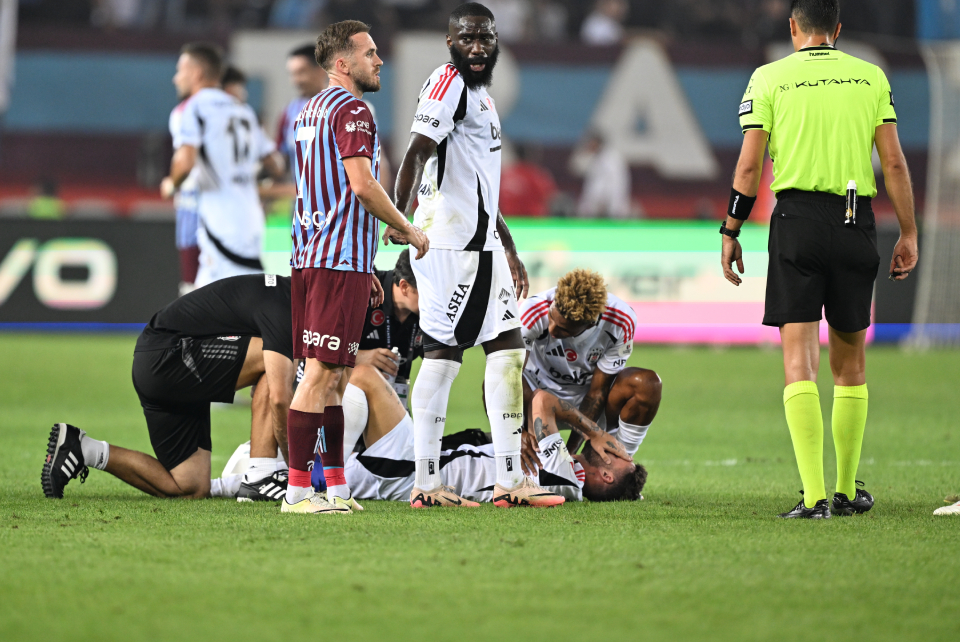 Rafa Silva konusunda Feyyaz Uçar'ı haklı çıkartan istatistik