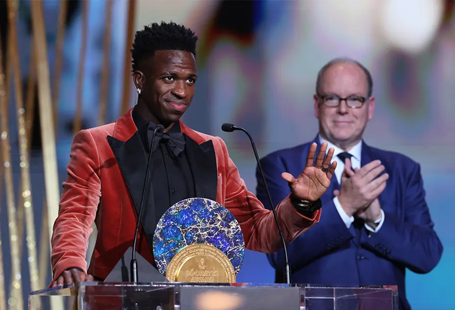 Ballon d'Or 2023'ten kareler - 26