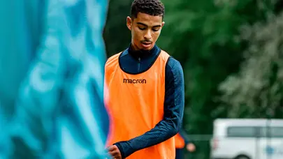 Fenerbahçe’nin gündemindeki Gessime Yassine kimdir, kaç yaşında ve hangi mevkide oynuyor?