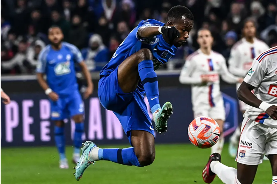 Trabzonspor golcünün 'kral'ını getiriyor: Tam Şenol Güneş'in istediği gibi - 6