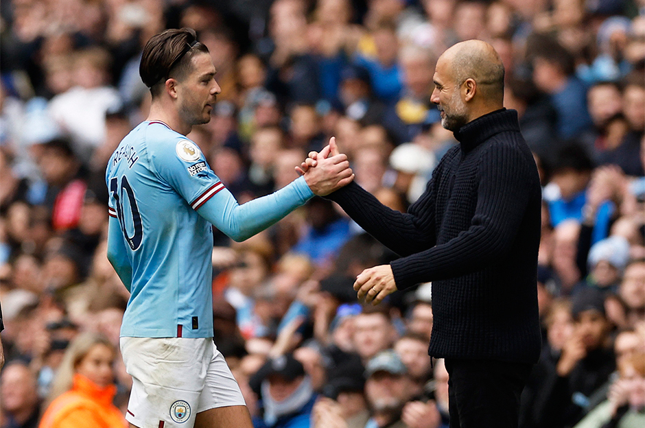 Pep Guardiola'dan Premier Lig rekoru