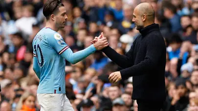 Pep Guardiola'dan Premier Lig rekoru