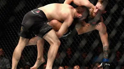 UFC tarihinin en fazla para kazanan dövüşçüleri: Zirvedeki isim tahmin edilebilir ama serveti asla