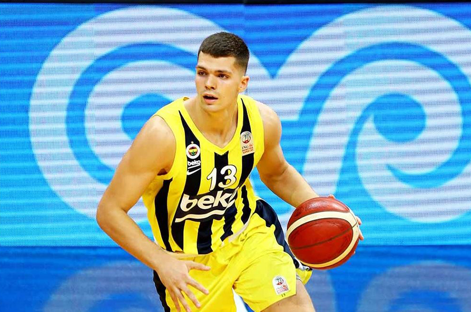 Tarık Biberovic 6 hafta yok