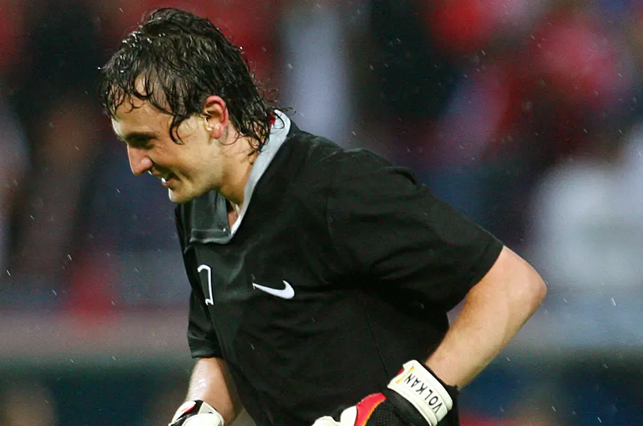 Tuncay Şanlı: 'Eyvah' dedik, Fatih Terim'le göz göze geldik - 6