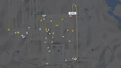 Konyaspor'un uçağı İstanbul'a indi