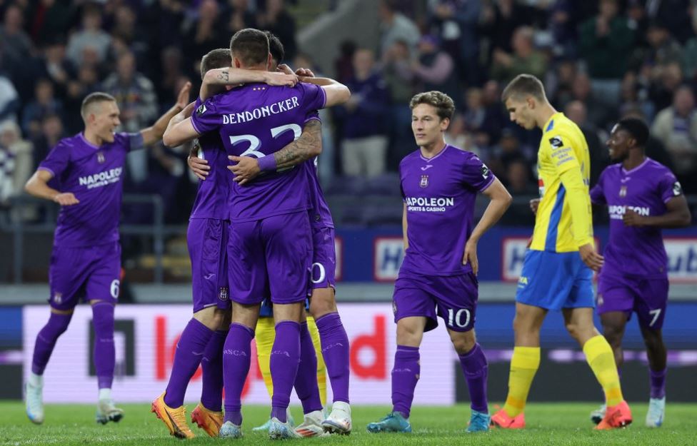 Anderlecht - Ferencvaros maçı ne zaman, saat kaçta ve hangi kanalda? (UEFA Avrupa Ligi)