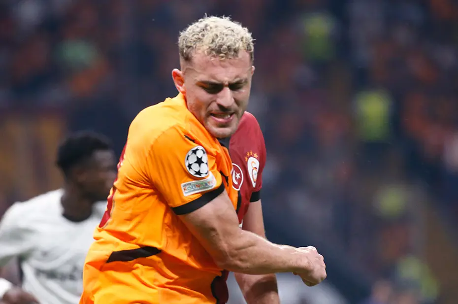 Ferdi Kadıoğlu'nun ayrılığı sonrası Süper Lig'in en değerli futbolcusu değişti - 13 Ferdi Kadıoğlu'nun ayrılığı sonrası Süper Lig'in en değerli futbolcusu değişti - 13