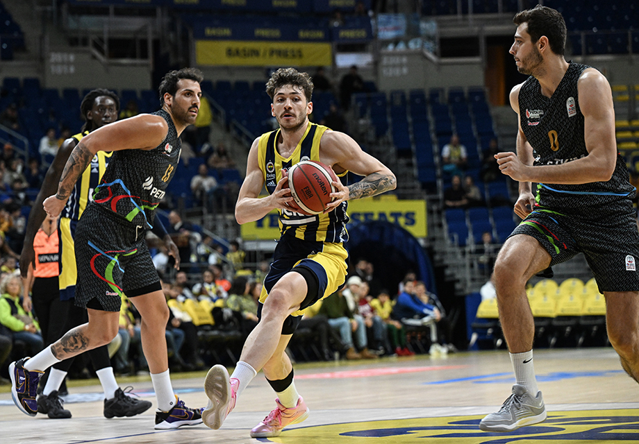 Şehmus Hazer, Fenerbahçe'den ayrıldı