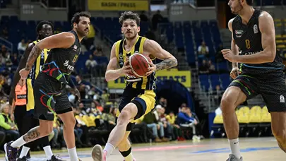Şehmus Hazer, Fenerbahçe'den ayrıldı