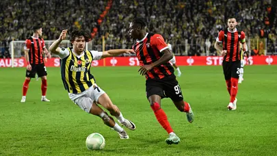 "Resital; Ferdi Kadıoğlu’ndan" | Spor yazarları Fenerbahçe için ne dedi?