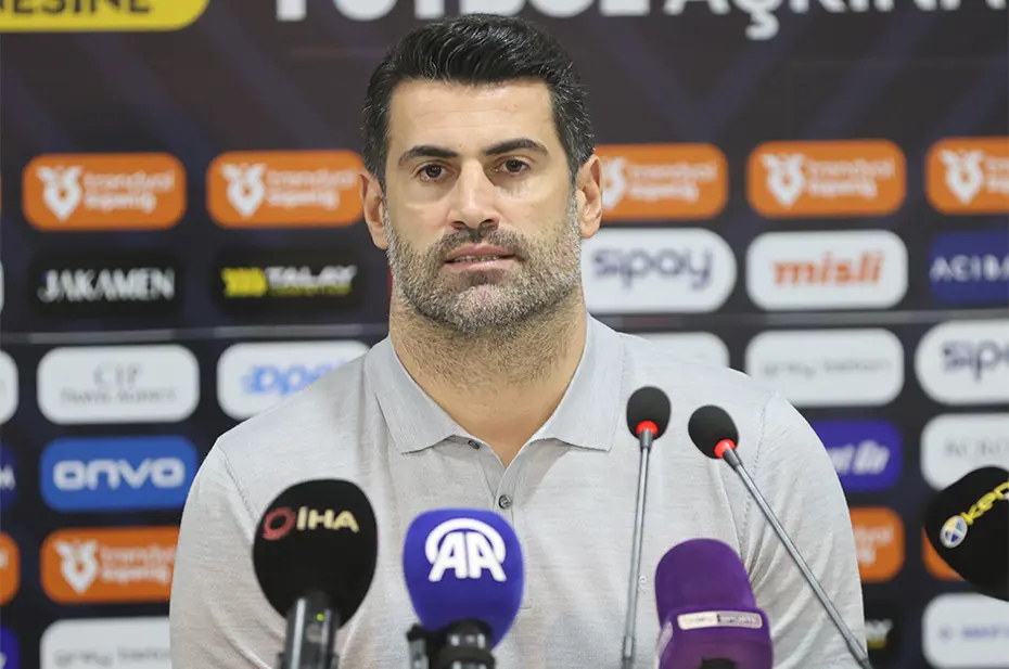 Volkan Demirel'den Fenerbahçe için yeni sezon iddiası: "Bakın yine yanlış olacak" - 4