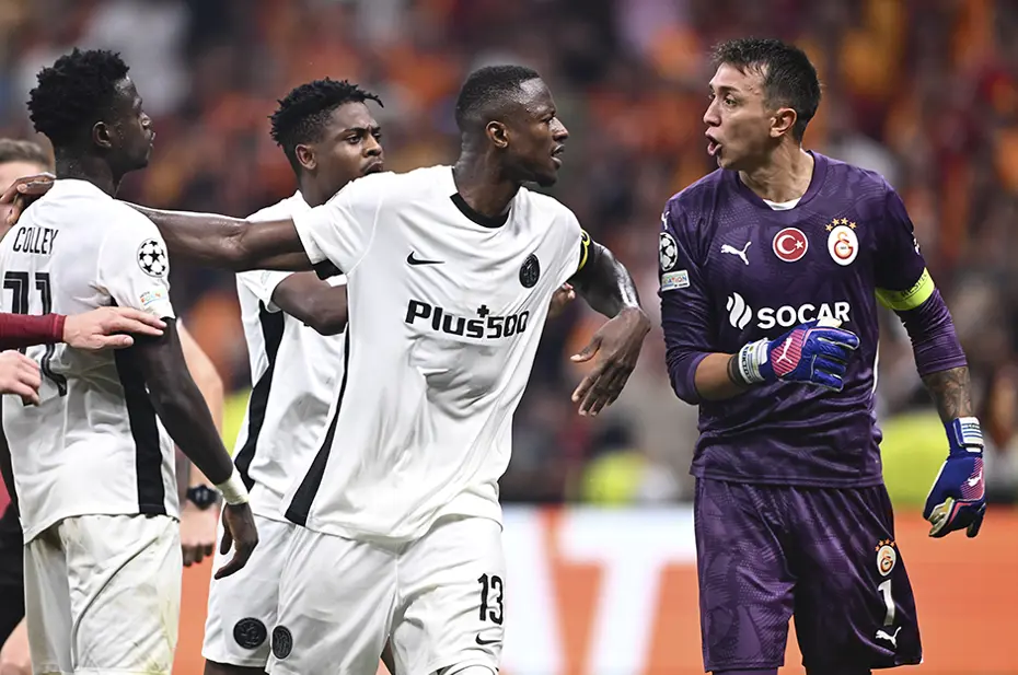 Fernando Muslera'da büyük tehlike: UEFA harekete geçiyor - 3