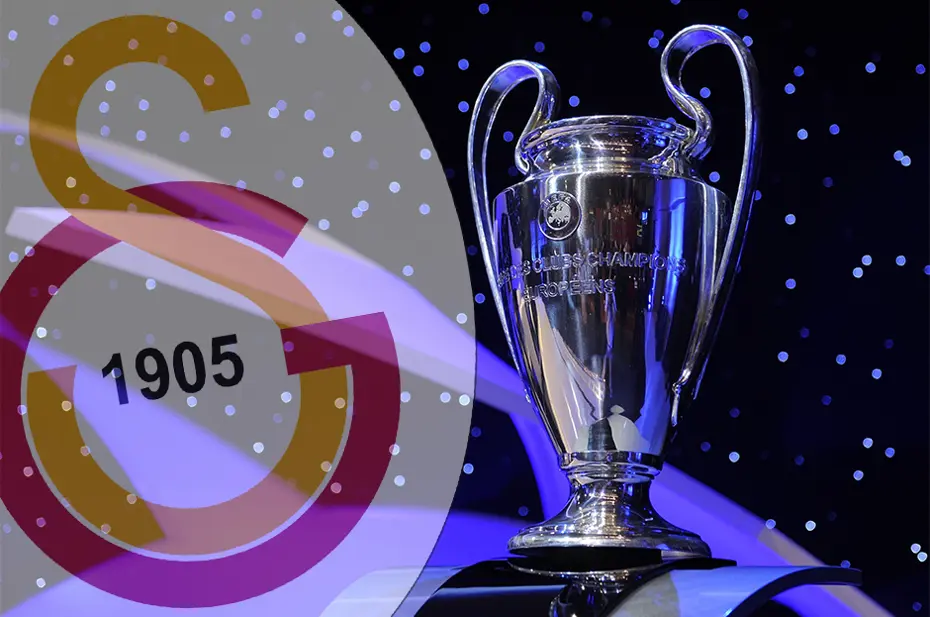 Galatasaray'ın Şampiyonlar Ligi'ndeki muhtemel rakiplerinden biri daha netleşti - 7