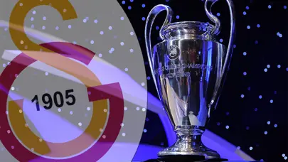 Şampiyonlar Ligi'ndeki tarihi gecede Galatasaray detayı: Bir ilki başardı